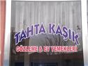 Tahta Kaşık Gözleme Evi ve Ev Yemekleri - Aksaray